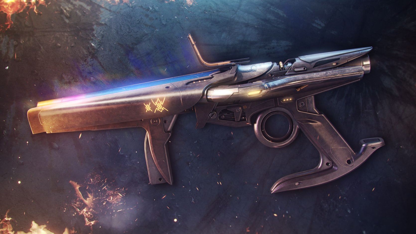 Destiny 2 Dead Messenger quest steps, including Vox Obscura and Kill